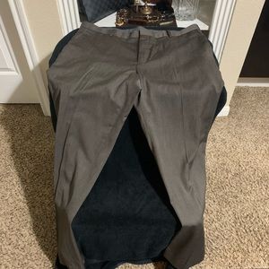 Men’s Perry Ellis dress pants